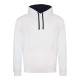 G-AWJH003 | VARSITY HOODIE - Pullovers and sweaters