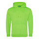 G-AWJH004 | ELECTRIC HOODIE - Pullovers and sweaters