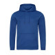 G-AWJH006 | SPORTS POLYESTER HOODIE | Pulover s kapuco - poliester - Puloverji in jopice