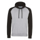 G-AWJH009 | BASEBALL HOODIE - Pullovers and sweaters