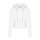 G-AWJH016 | WOMENS CROPPED HOODIE - Pullovers and sweaters