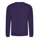 G-AWJH030 | AWDIS SWEAT | Sweatshirt - Pullovers and sweaters