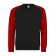 G-AWJH033 | BASEBALL SWEAT - Pullovers and sweaters