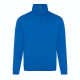G-AWJH046 | SOPHOMORE 1/4 ZIP SWEAT - Pullovers and sweaters