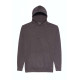 G-AWJH090 | WASHED HOODIE | Opran pulover s kapuco - Puloverji in jopice