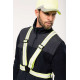 G-WKP707 | ADJUSTABLE REFLECTIVE BAND | Bag & Accessories - Accessories