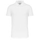 G-WK225 | MENS SHORT SLEEVE STUD POLO SHIRT | Polo Shirt - Polo shirts