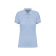 G-WK275 | LADIES SHORT-SLEEVED POLO SHIRT | Polo Shirt - Polo shirts