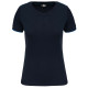 G-WK3021 | LADIES SHORT-SLEEVED DAYTODAY T-SHIRT | T-Shirt - T-shirts