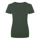 G-EA001F | CASCADES ORGANIC WOMENS TEE | T-Shirt - T-shirts