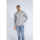 G-GI12000 | DRYBLEND® ADULT CREWNECK SWEATSHIRT | Sweatshirt - Pullovers and sweaters
