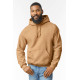 G-GI18500 | HEAVY BLEND™ ADULT HOODED SWEATSHIRT | Sweatshirt - Pullovers and sweaters
