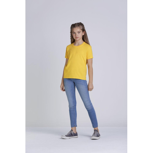 G-GIB64000 | SOFTSTYLE® YOUTH T-SHIRT | Kinder T-shirt - Kinderkleidung