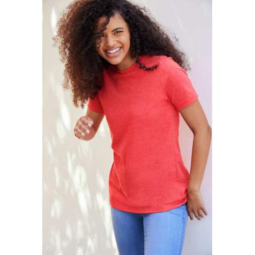 G-GIL67000 | SOFTSTYLE CVC WOMENS T-SHIRT - T-shirts
