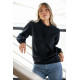 G-GISF500 | SOFTSTYLE MIDWEIGHT FLEECE ADULT HOODIE - Pullovers and sweaters