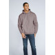 G-GISF500 | SOFTSTYLE MIDWEIGHT FLEECE ADULT HOODIE | Pulover s kapuco - Puloverji in jopice