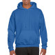 G-GI12500 | DRYBLEND® ADULT HOODED SWEATSHIRT - Pullovers and sweaters