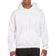 G-GI12500 | DRYBLEND® ADULT HOODED SWEATSHIRT - Pullovers and sweaters