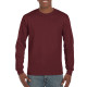 G-GI2400 | ULTRA COTTON™ ADULT LONG SLEEVE T-SHIRT | T-shirt - T-shirts