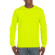 G-GI2400 | ULTRA COTTON™ ADULT LONG SLEEVE T-SHIRT | Majica z dolgimi rokavi - Majice