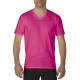 G-GI41V00 | PREMIUM COTTON® ADULT V-NECK T-SHIRT | T-shirt - T-shirts