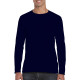 G-GI64400 | SOFTSTYLE® ADULT LONG SLEEVE T-SHIRT - T-shirts