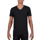 G-GI64V00 | SOFTSTYLE® ADULT V-NECK T-SHIRT - T-shirts