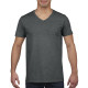 G-GI64V00 | SOFTSTYLE® ADULT V-NECK T-SHIRT - T-shirts