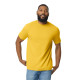 G-GI65000 | SOFTSTYLE MIDWEIGHT ADULT T-SHIRT - T-shirts