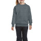 G-GIB18000 | HEAVY BLEND™ YOUTH CREWNECK SWEATSHIRT - Kidswear