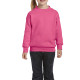 G-GIB18000 | HEAVY BLEND™ YOUTH CREWNECK SWEATSHIRT - Kidswear