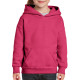 G-GIB18500 | HEAVY BLEND™ YOUTH HOODED SWEATSHIRT | Otroški pulover s kapuco - Otroška oblačila