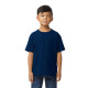 G-GIB65000 | SOFTSTYLE MIDWEIGHT YOUTH T-SHIRT | Otroška majica - Otroška oblačila