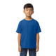 G-GIB65000 | SOFTSTYLE MIDWEIGHT YOUTH T-SHIRT - Kidswear