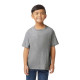 G-GIB65000 | SOFTSTYLE MIDWEIGHT YOUTH T-SHIRT - Kidswear