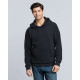 G-GIHF500 | HAMMER ADULT HOODED SWEATSHIRT | Pulover s kapuco - Puloverji in jopice