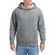 G-GIHF500 | HAMMER ADULT HOODED SWEATSHIRT | Hooded Sweatshirt - Pullover und Hoodies