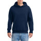 G-GIHF500 | HAMMER ADULT HOODED SWEATSHIRT | Pulover s kapuco - Puloverji in jopice