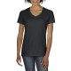 G-GIL4100V | PREMIUM COTTON® LADIES V-NECK T-SHIRT - T-shirts