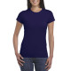 G-GIL64000 | SOFTSTYLE® LADIES T-SHIRT | Frauen T-shirt - T-shirts