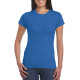 G-GIL64000 | SOFTSTYLE® LADIES T-SHIRT | Frauen T-shirt - T-shirts