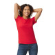 G-GIL65000 | SOFTSTYLE MIDWEIGHT WOMENS T-SHIRT - T-shirts