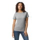 G-GIL65000 | SOFTSTYLE MIDWEIGHT WOMENS T-SHIRT | T-shirt - T-shirts