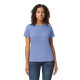 G-GIL65000 | SOFTSTYLE MIDWEIGHT WOMENS T-SHIRT | T-shirt - T-shirts