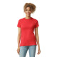 G-GIL67000 | SOFTSTYLE CVC WOMENS T-SHIRT | T-shirt - T-shirts