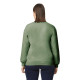 G-GISF000 | SOFTSTYLE MIDWEIGHT FLEECE ADULT CREWNECK | Sweatshirt - Pullover und Hoodies
