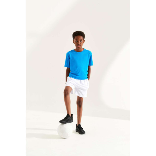 G-JC001J | KIDS COOL T | Kid sport t-shirt - Kidswear