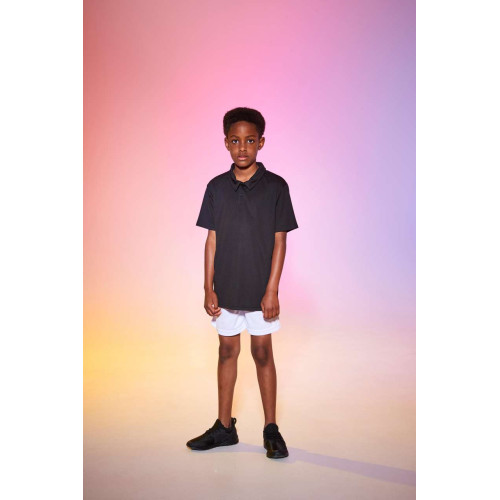 G-JC040J | KIDS COOL POLO - Kidswear