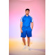 G-JC043 | CONTRAST COOL POLO - Sport