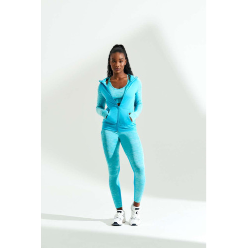 G-JC058 | WOMENS COOL CONTRAST ZOODIE - Sport